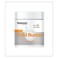 Bioteen Cold Buster Supplement Powder - Orange